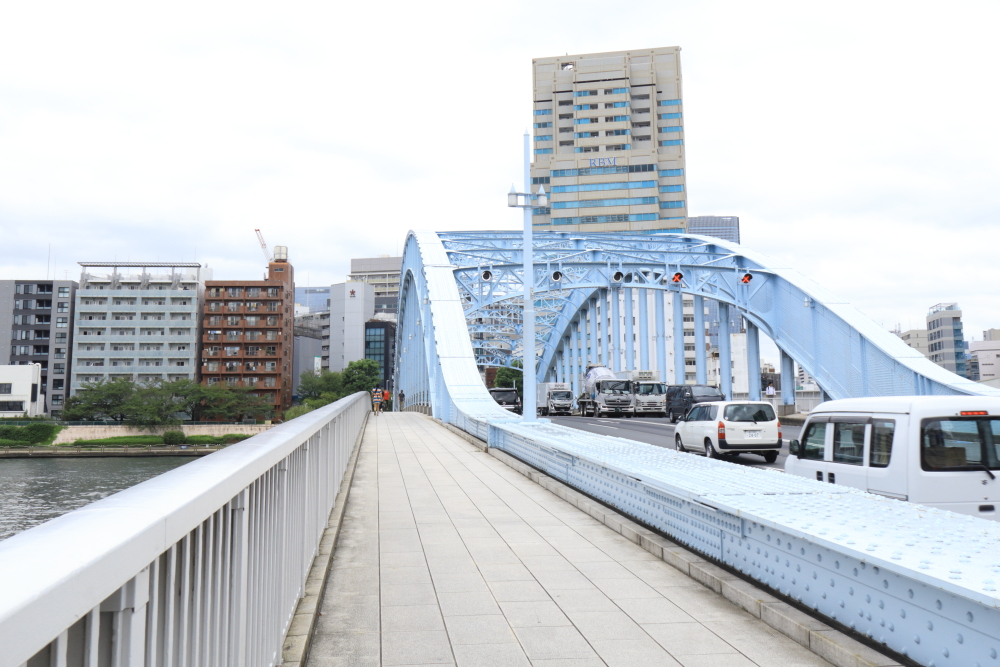 永代橋