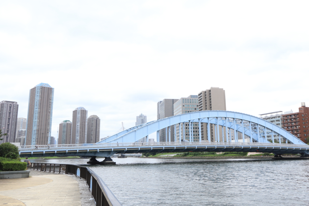 永代橋