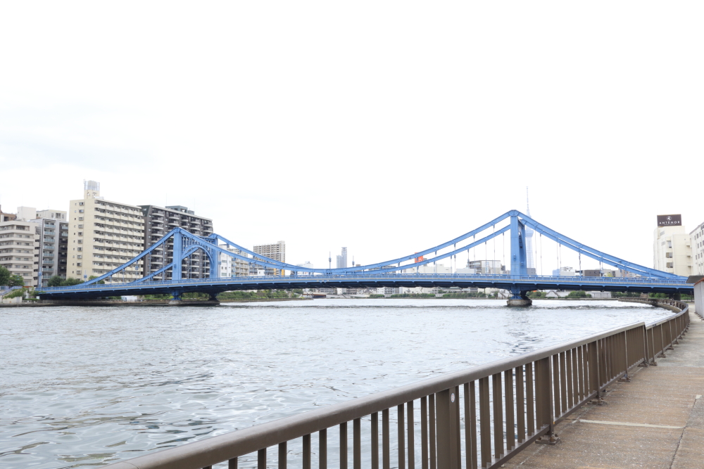 清洲橋