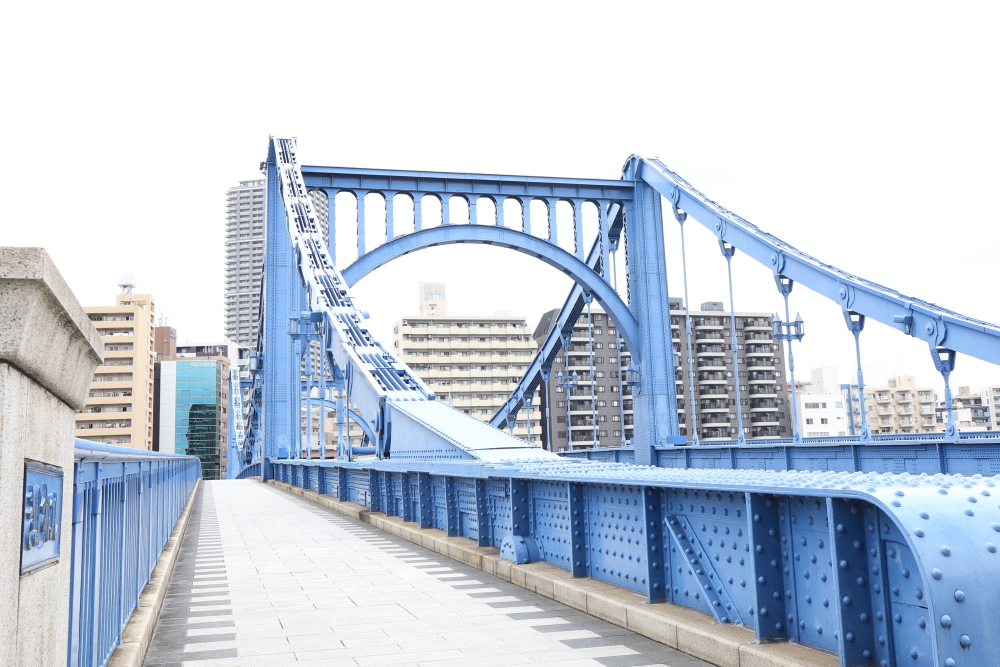 清洲橋
