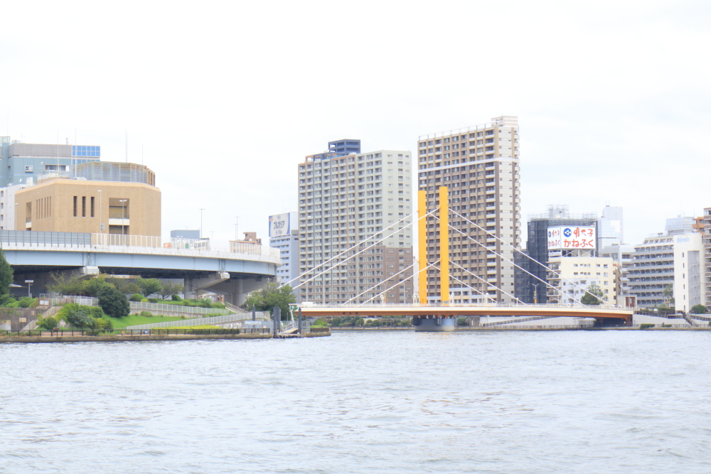 新大橋